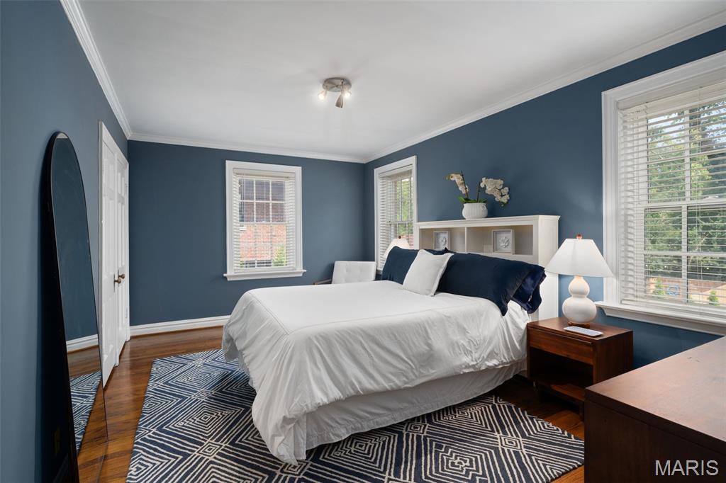 20 Ridgemoor Drive