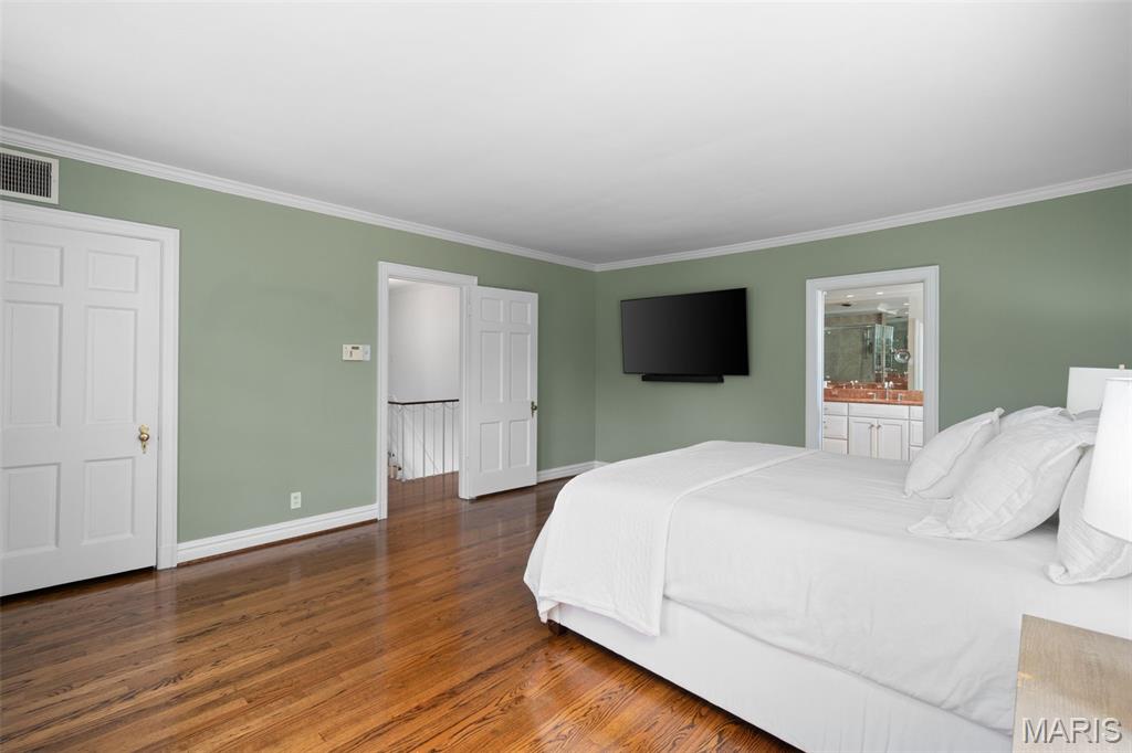 20 Ridgemoor Drive