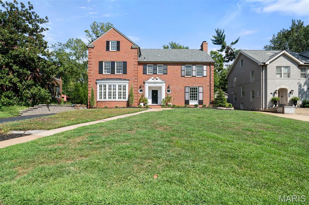 20 Ridgemoor Drive