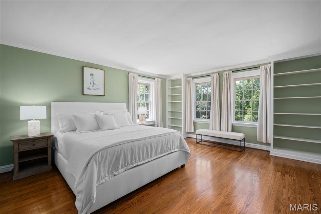 20 Ridgemoor Drive
