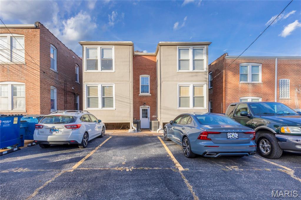 6412 Alamo Avenue Unit: 1W