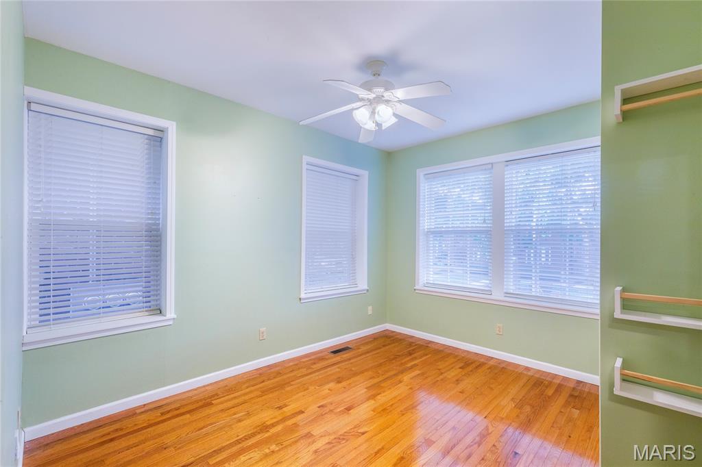 6412 Alamo Avenue Unit: 1W