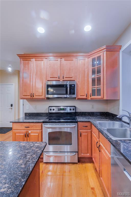 6412 Alamo Avenue Unit: 1W