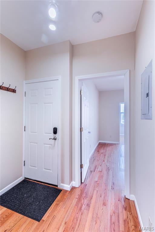 6412 Alamo Avenue Unit: 1W