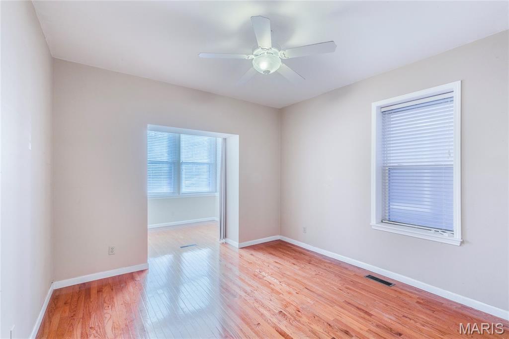 6412 Alamo Avenue Unit: 1W
