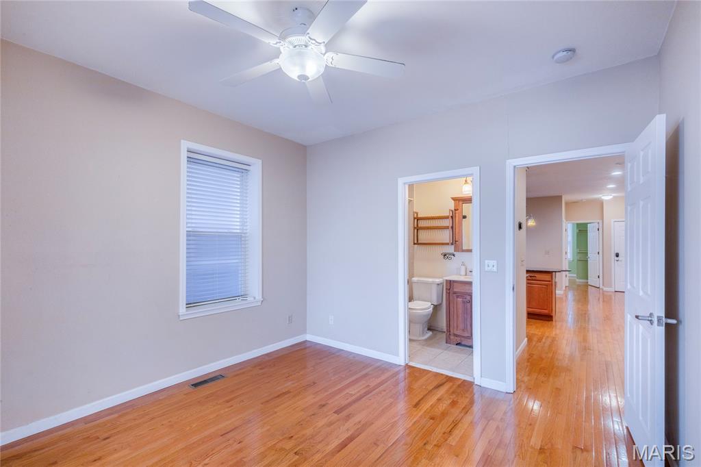 6412 Alamo Avenue Unit: 1W