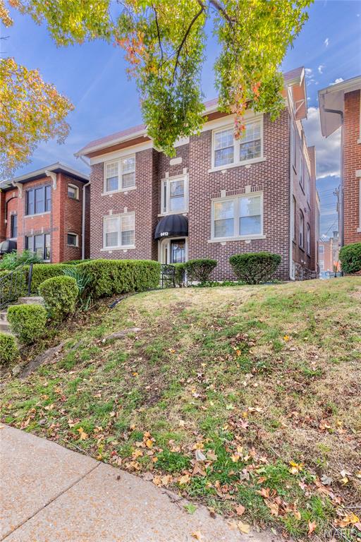 6412 Alamo Avenue Unit: 1W