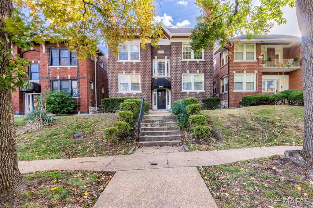 6412 Alamo Avenue Unit: 1W
