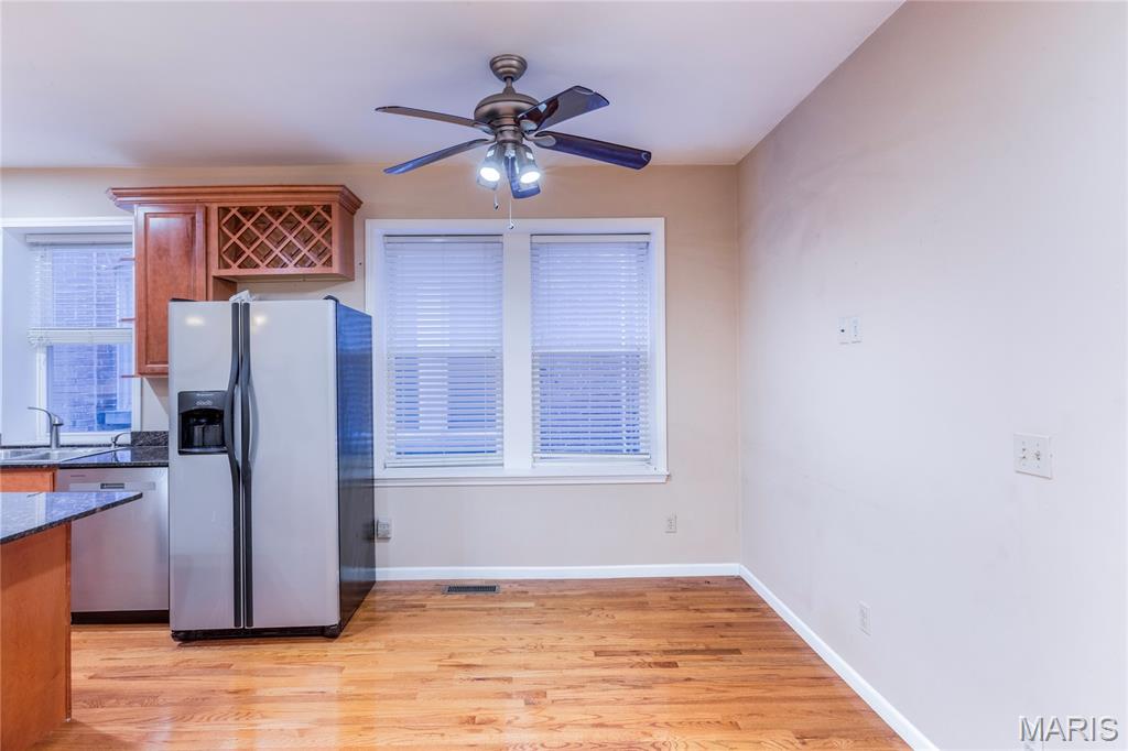 6412 Alamo Avenue Unit: 1W