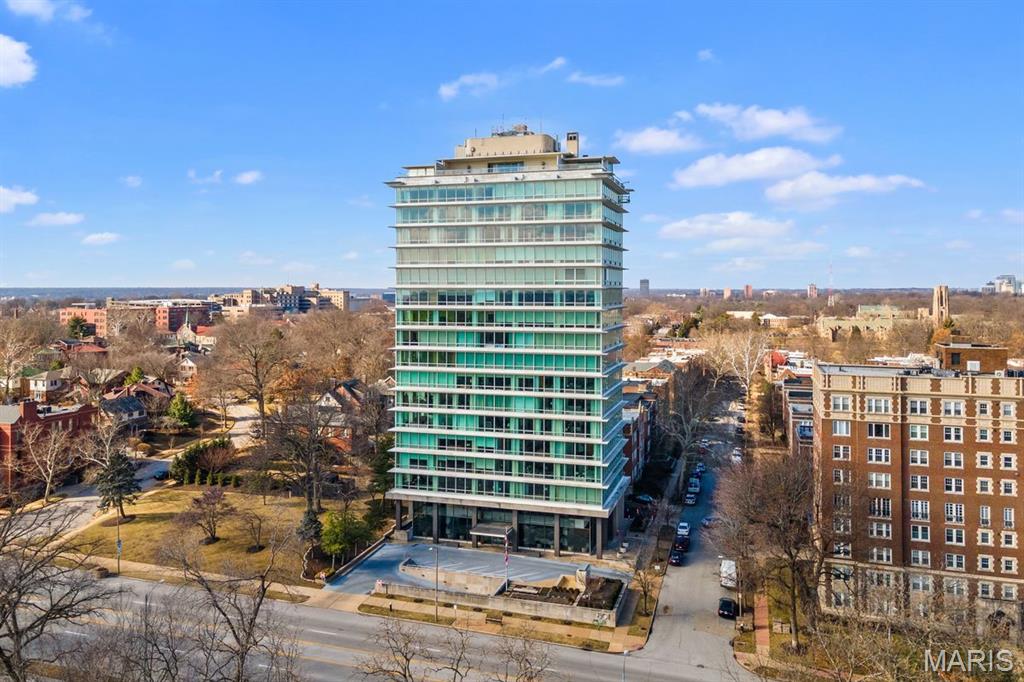 801 S Skinker Unit: 5A