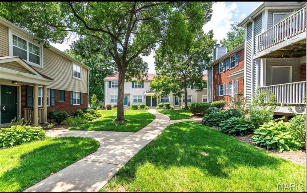 1441 Thrush Place