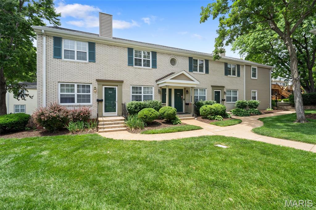 1441 Thrush Place