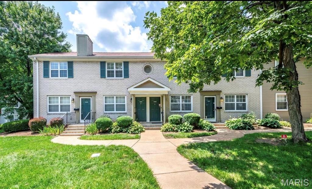 1441 Thrush Place