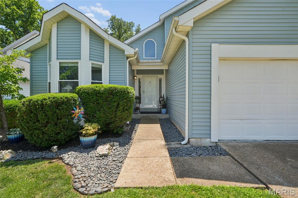 1516 Strawberry Glen Court