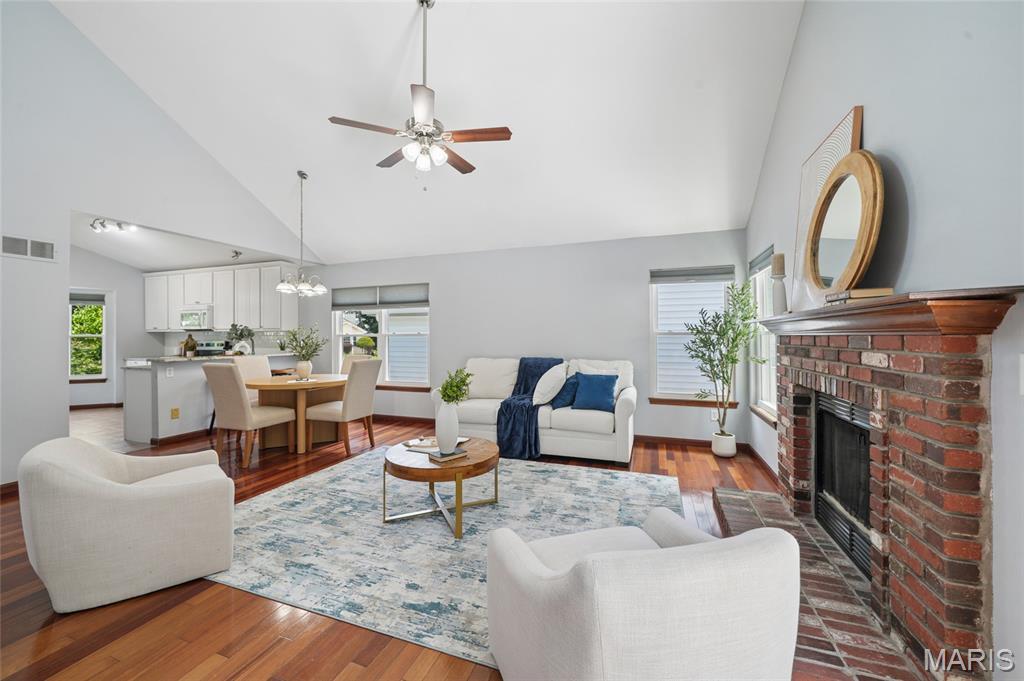 1516 Strawberry Glen Court