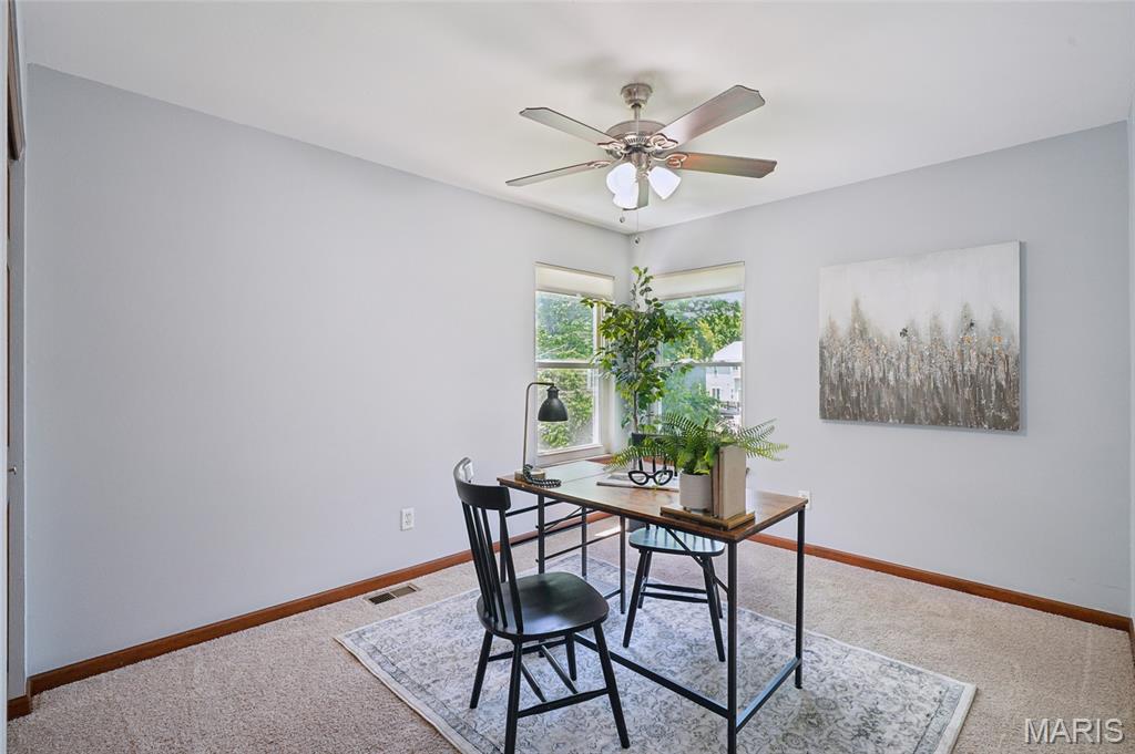 1516 Strawberry Glen Court