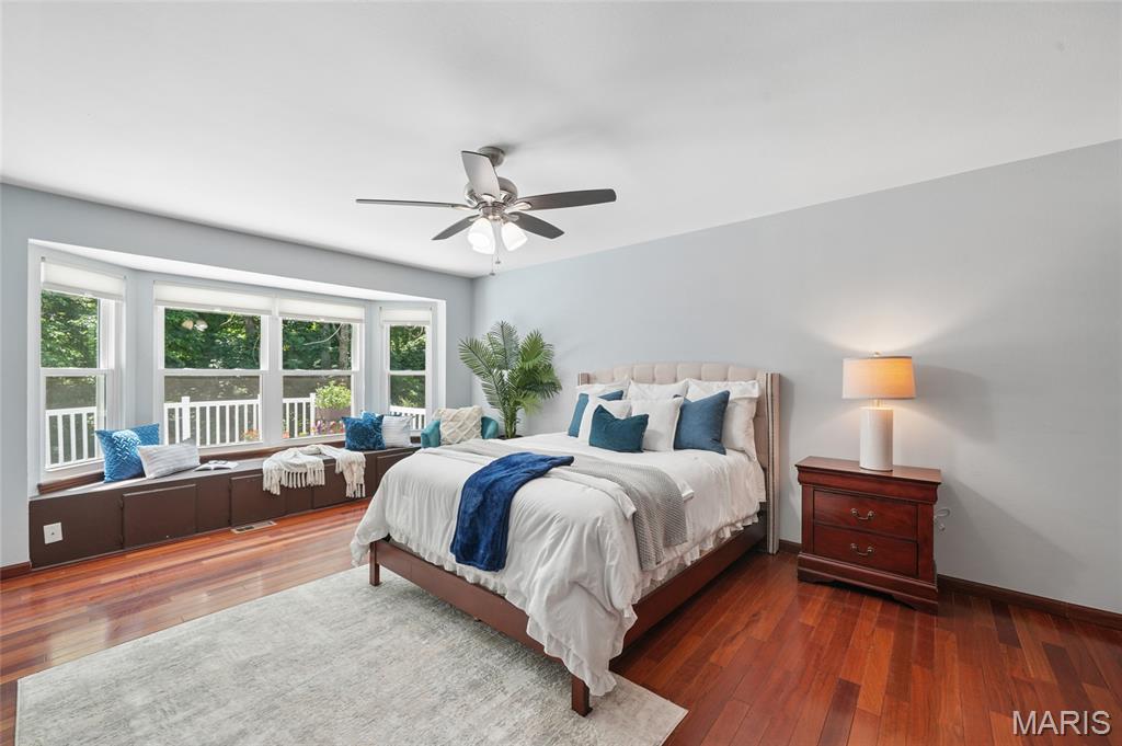 1516 Strawberry Glen Court