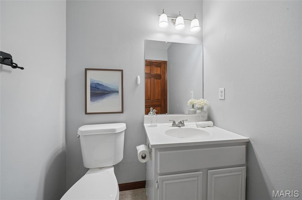 1516 Strawberry Glen Court