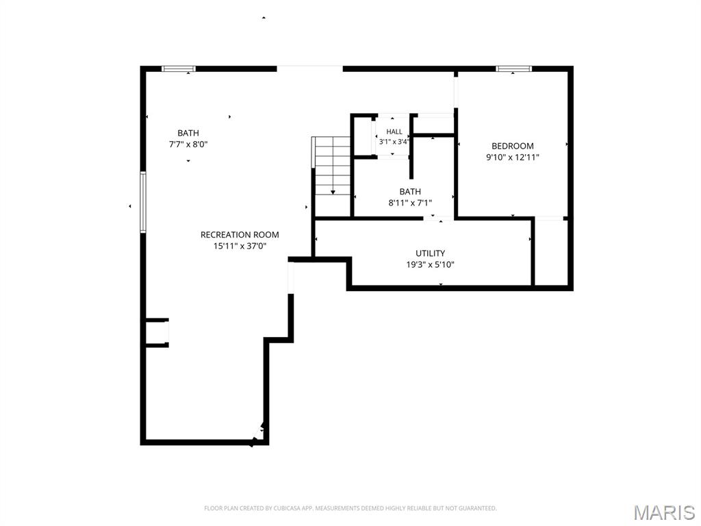 1516 Strawberry Glen Court