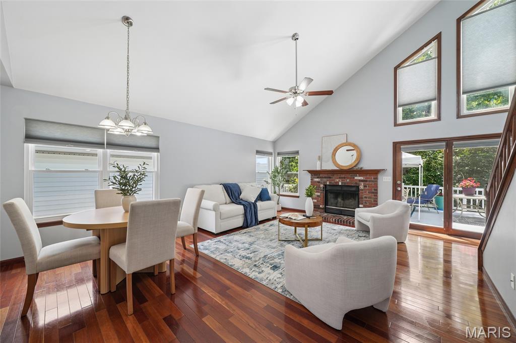 1516 Strawberry Glen Court