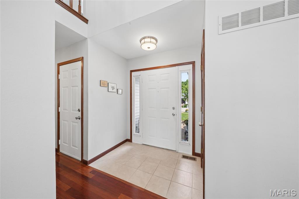 1516 Strawberry Glen Court