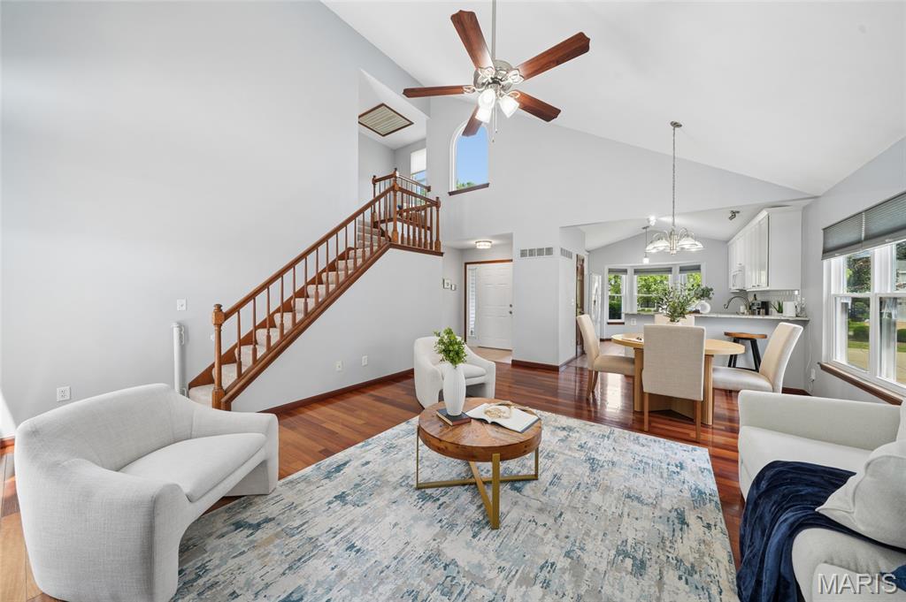 1516 Strawberry Glen Court