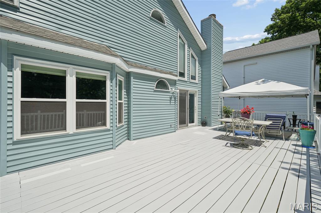 1516 Strawberry Glen Court