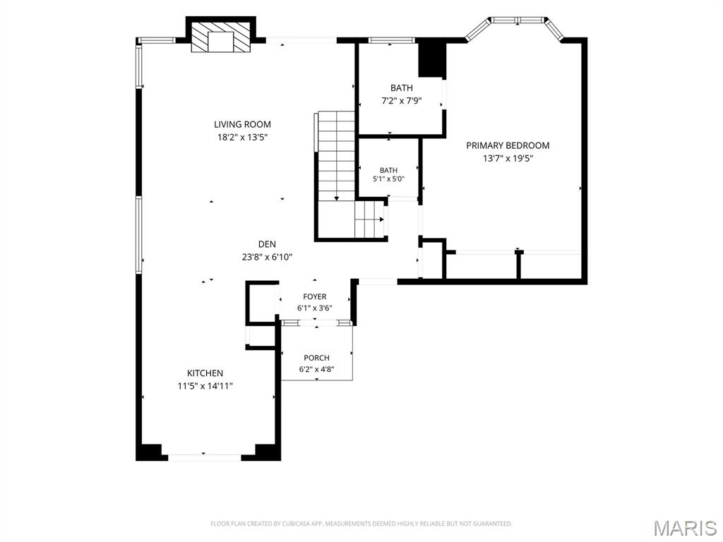 1516 Strawberry Glen Court