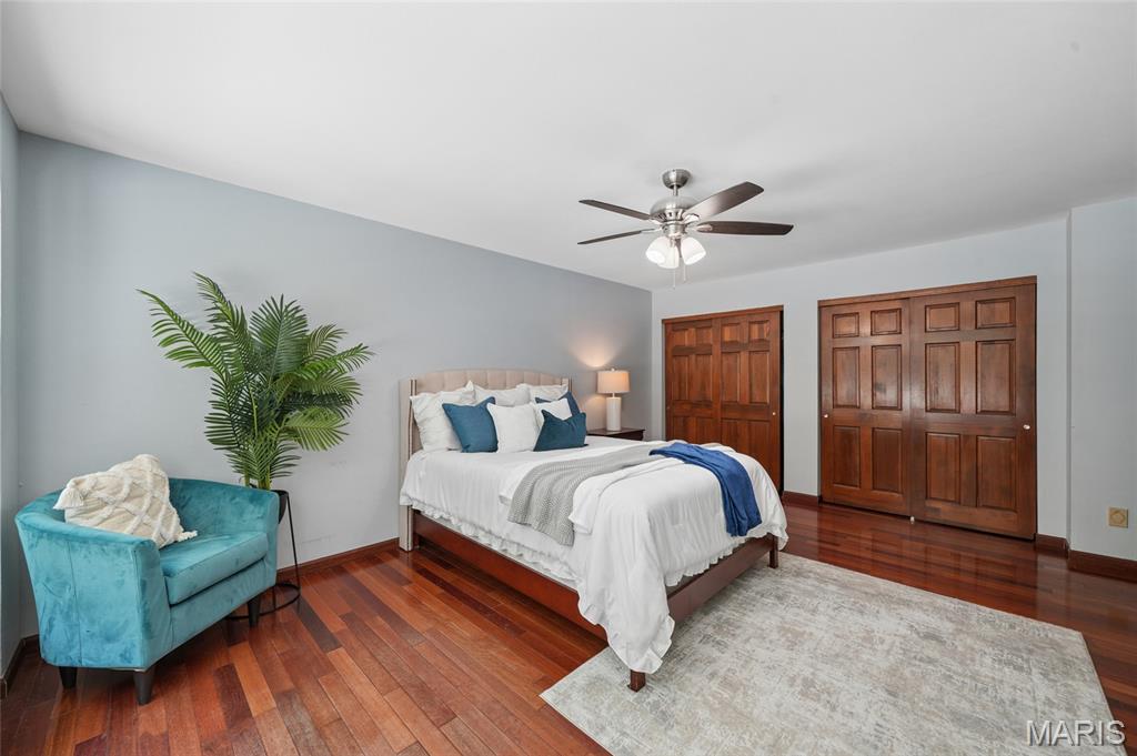 1516 Strawberry Glen Court