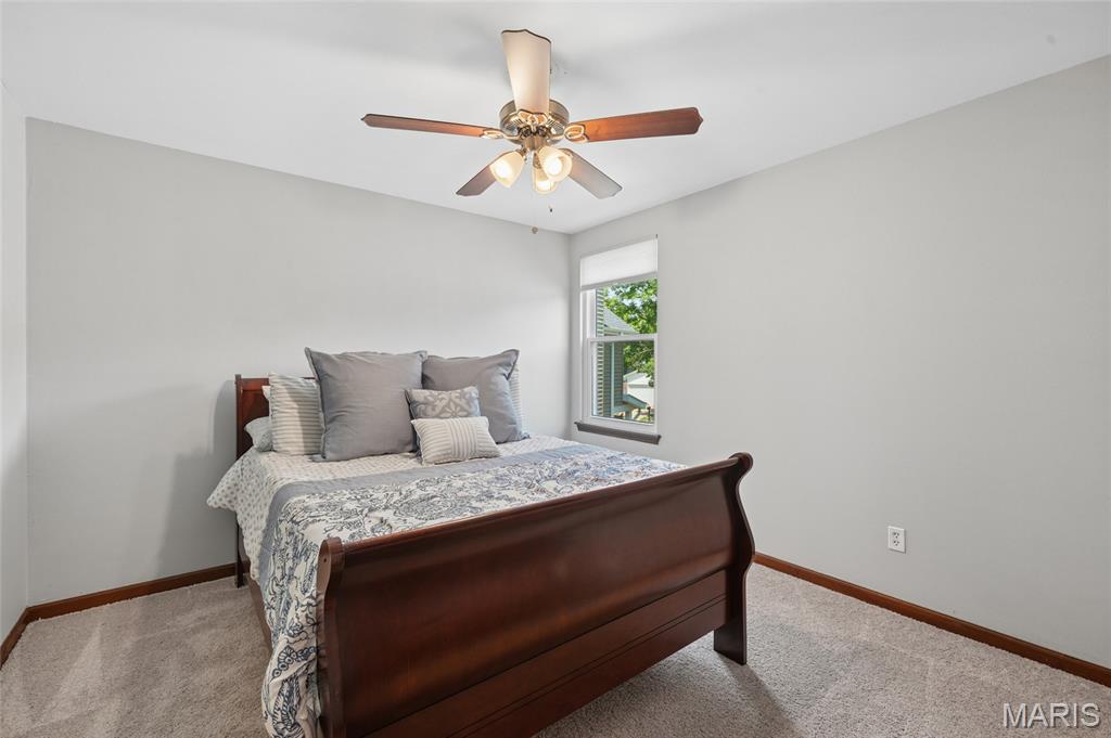 1516 Strawberry Glen Court