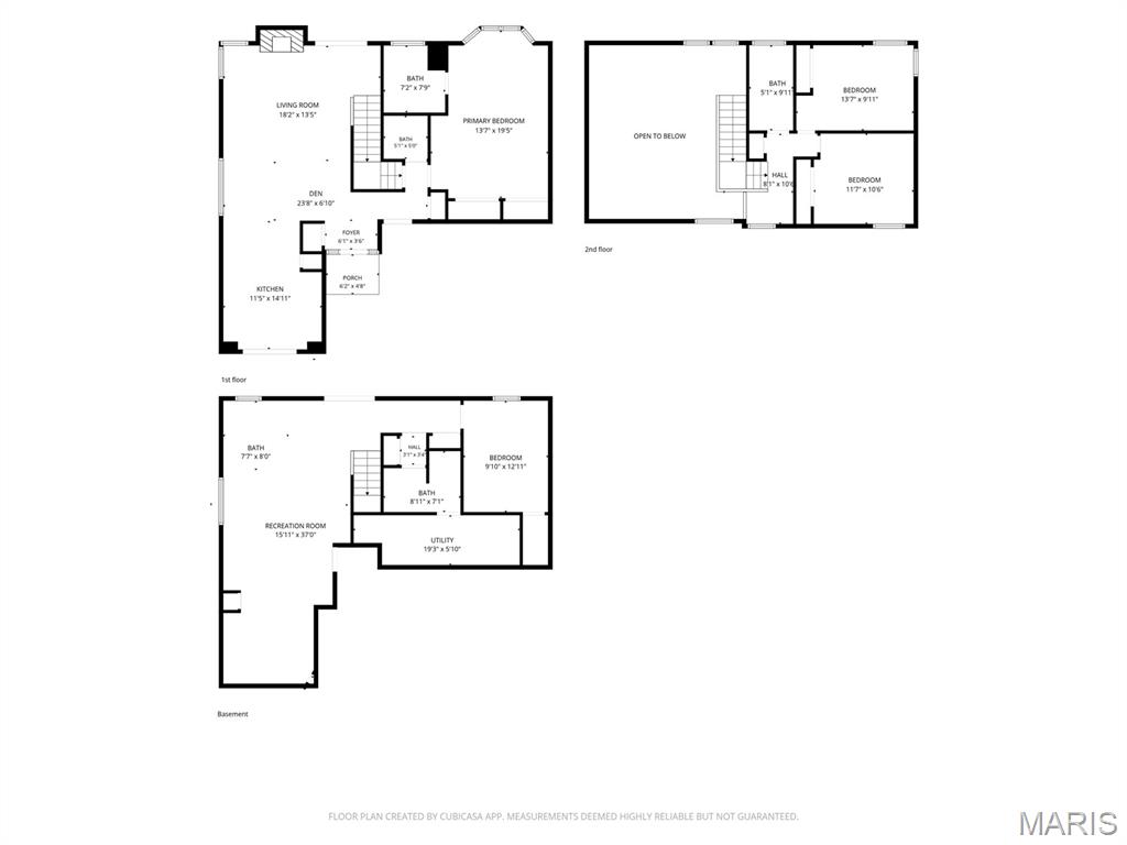 1516 Strawberry Glen Court