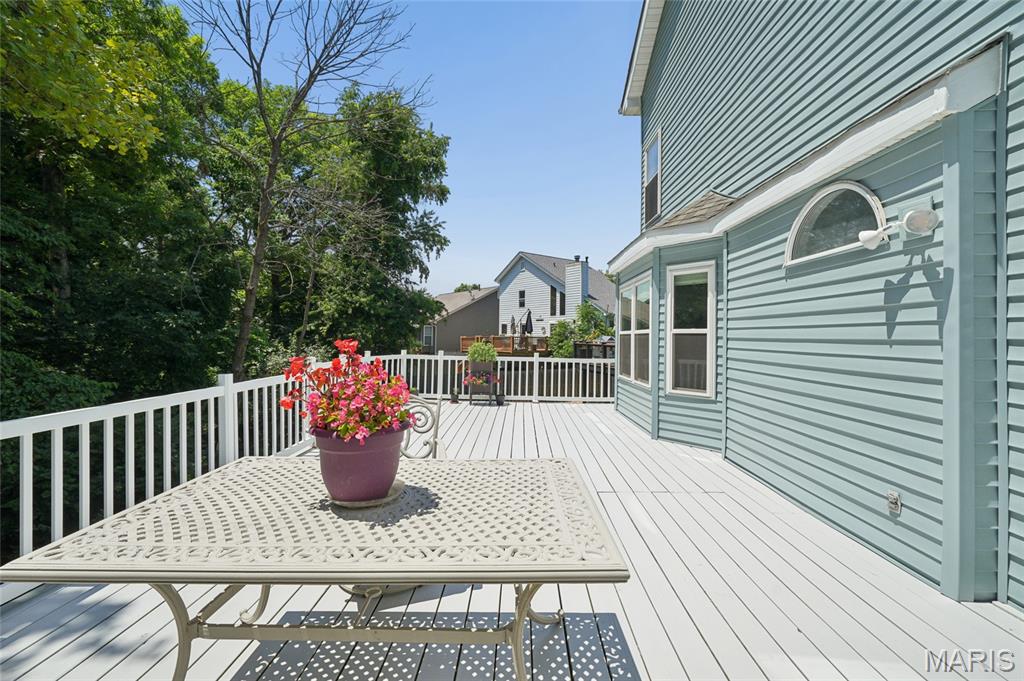 1516 Strawberry Glen Court