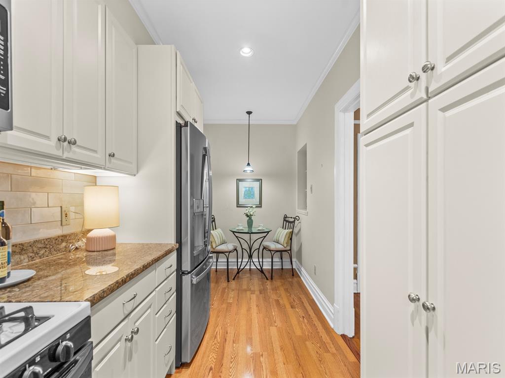 7398 Norwood Avenue Unit: 1E