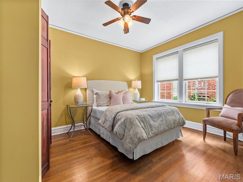 7398 Norwood Avenue Unit: 1E