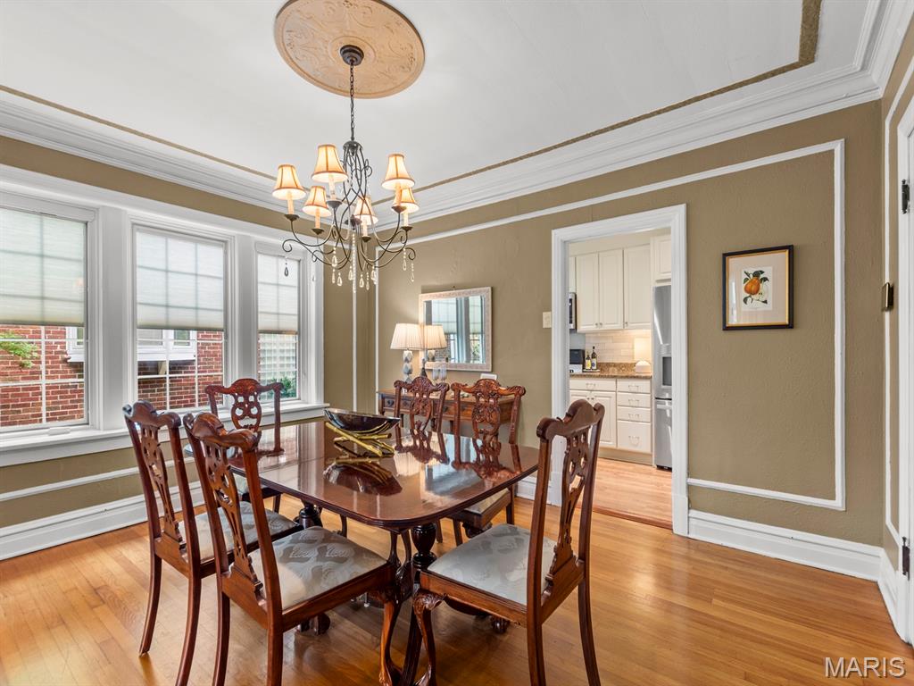 7398 Norwood Avenue Unit: 1E