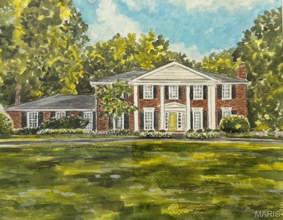 12134 Belle Meade Road