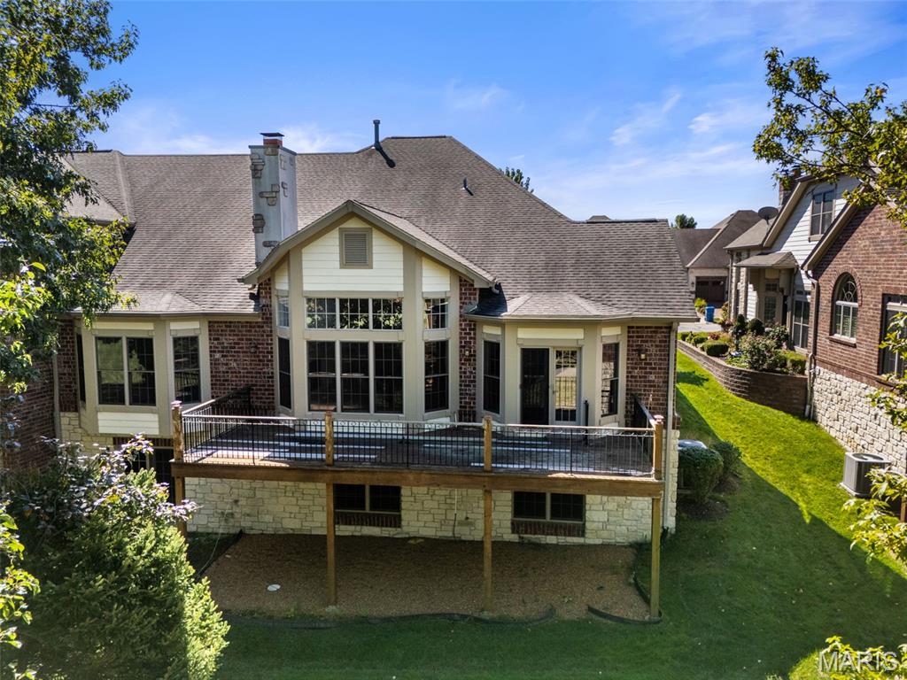 278 Meadowbrook Country Club Estate