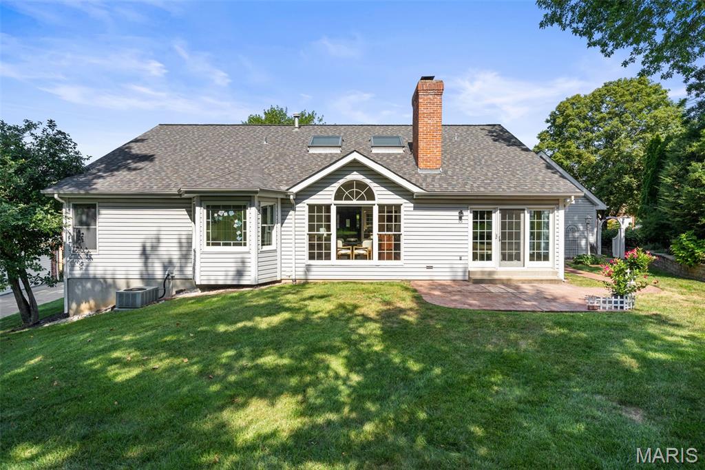 13376 Bahnfyre Drive