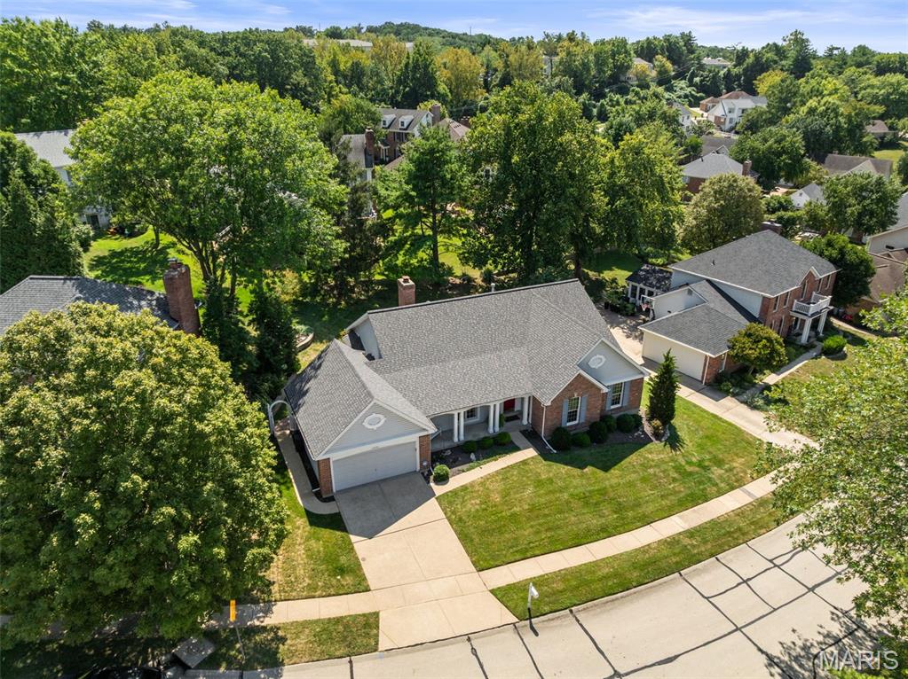 13376 Bahnfyre Drive