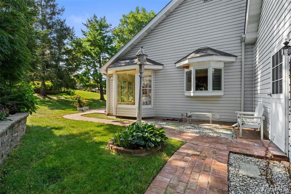 13376 Bahnfyre Drive