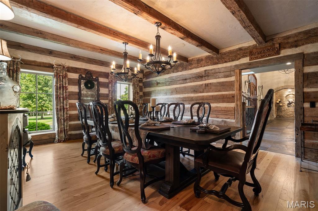 3433 Remington Heights Drive