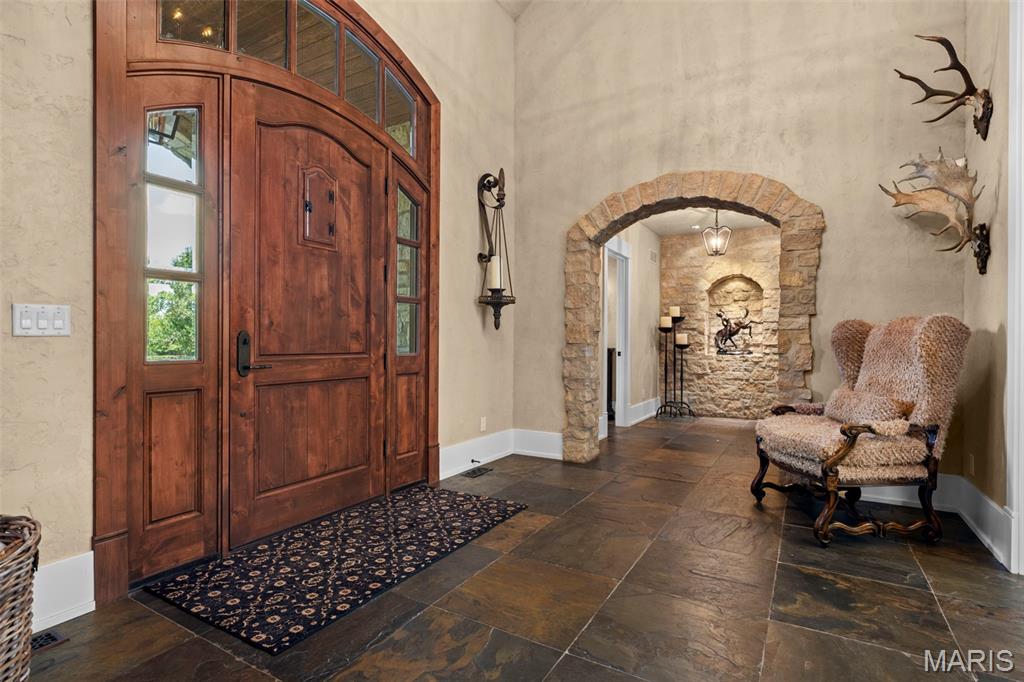 3433 Remington Heights Drive