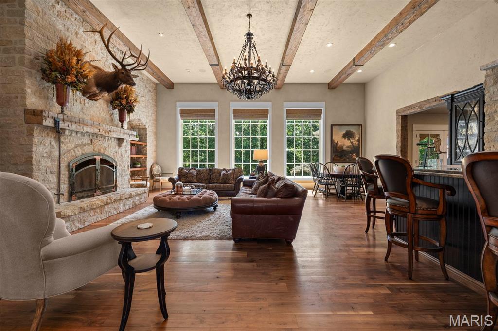 3433 Remington Heights Drive