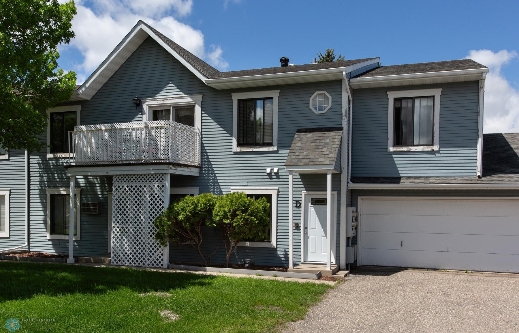 3225 15th Avenue S Unit: D
