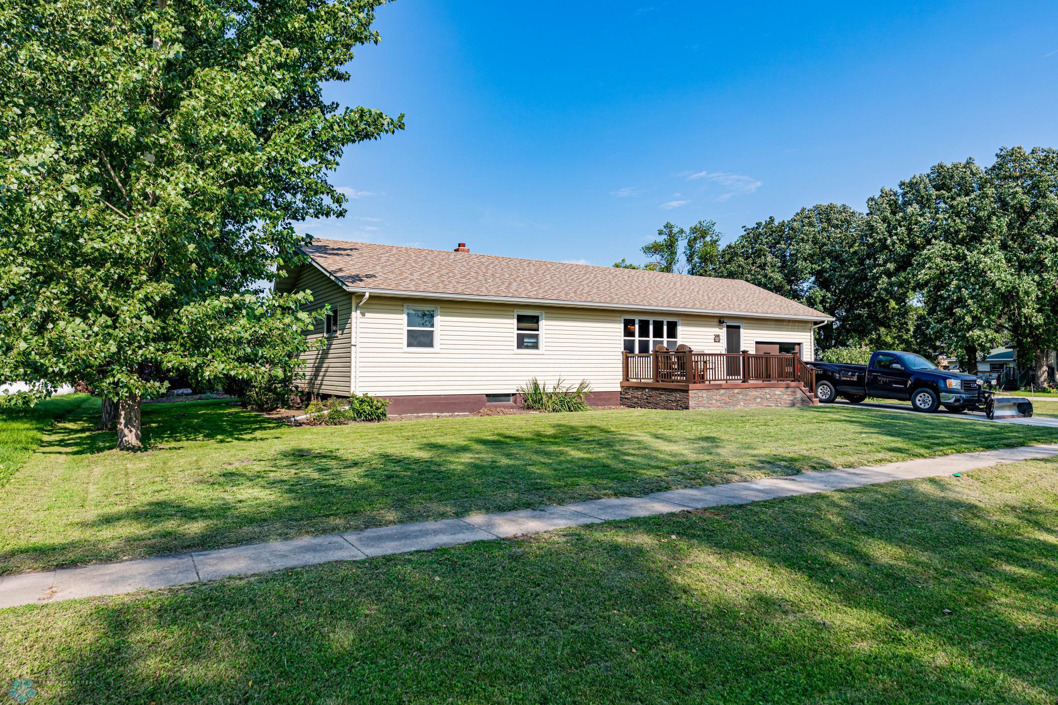 308 3rd Street