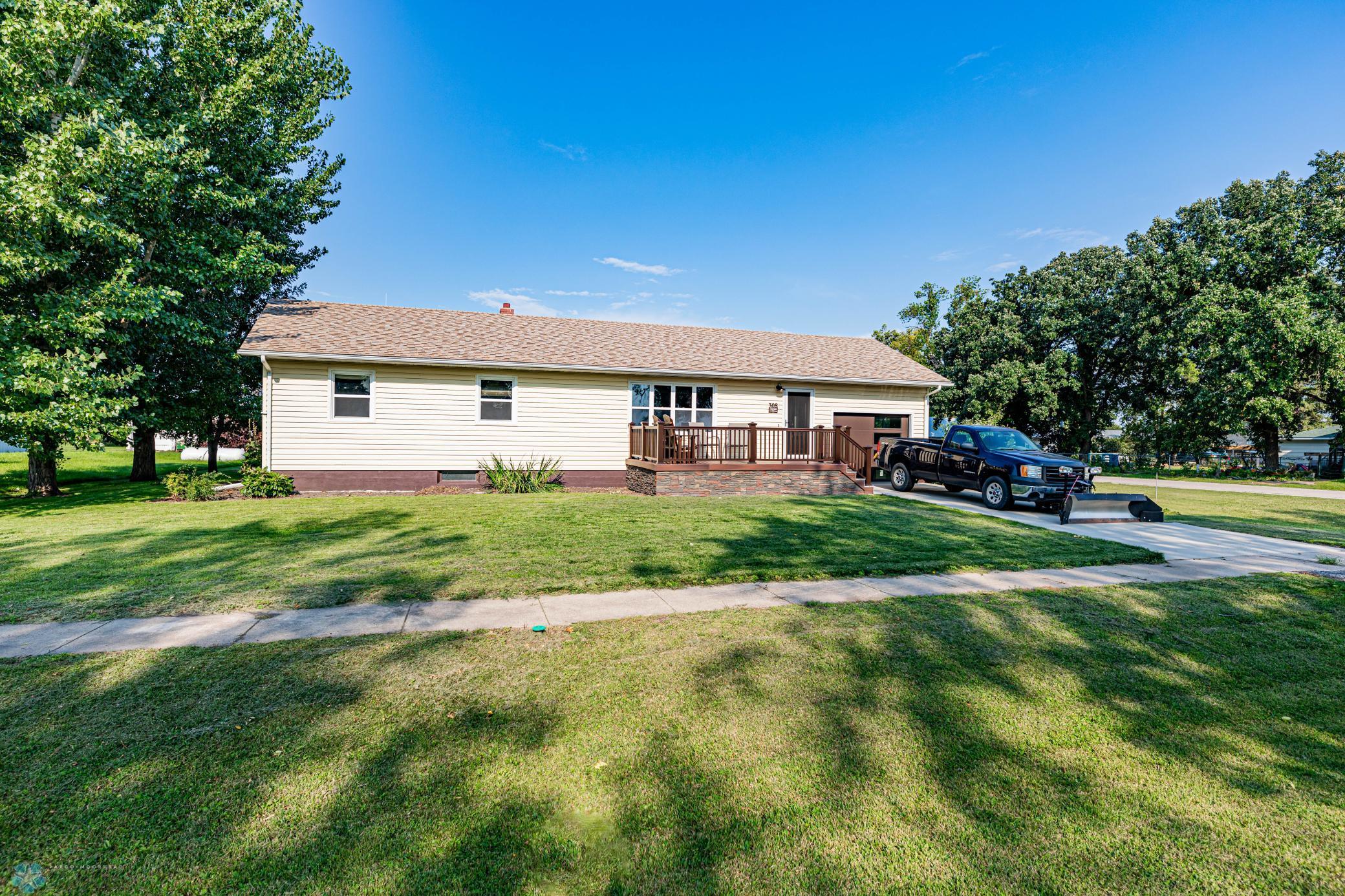 308 3rd Street