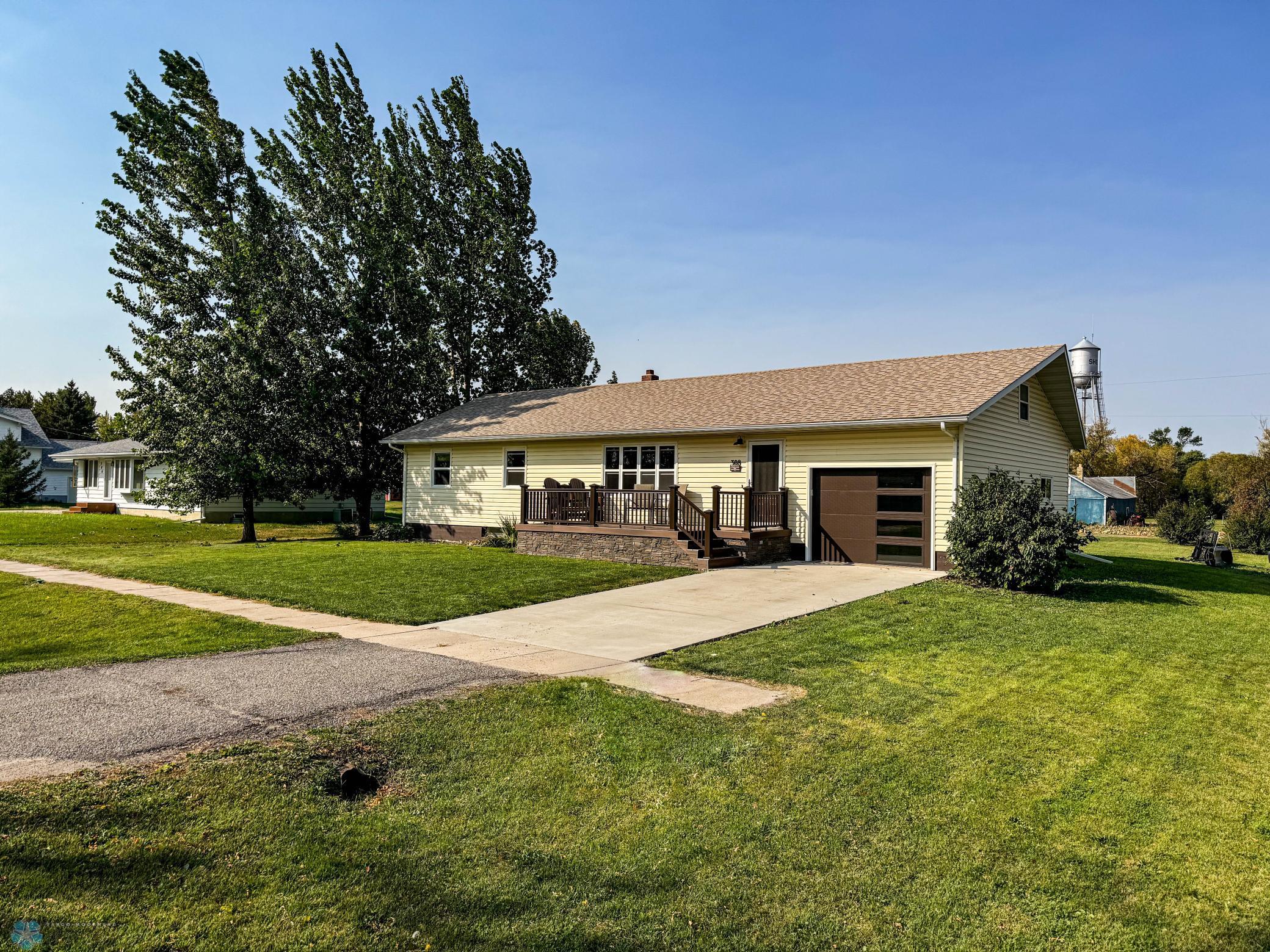 308 3rd Street