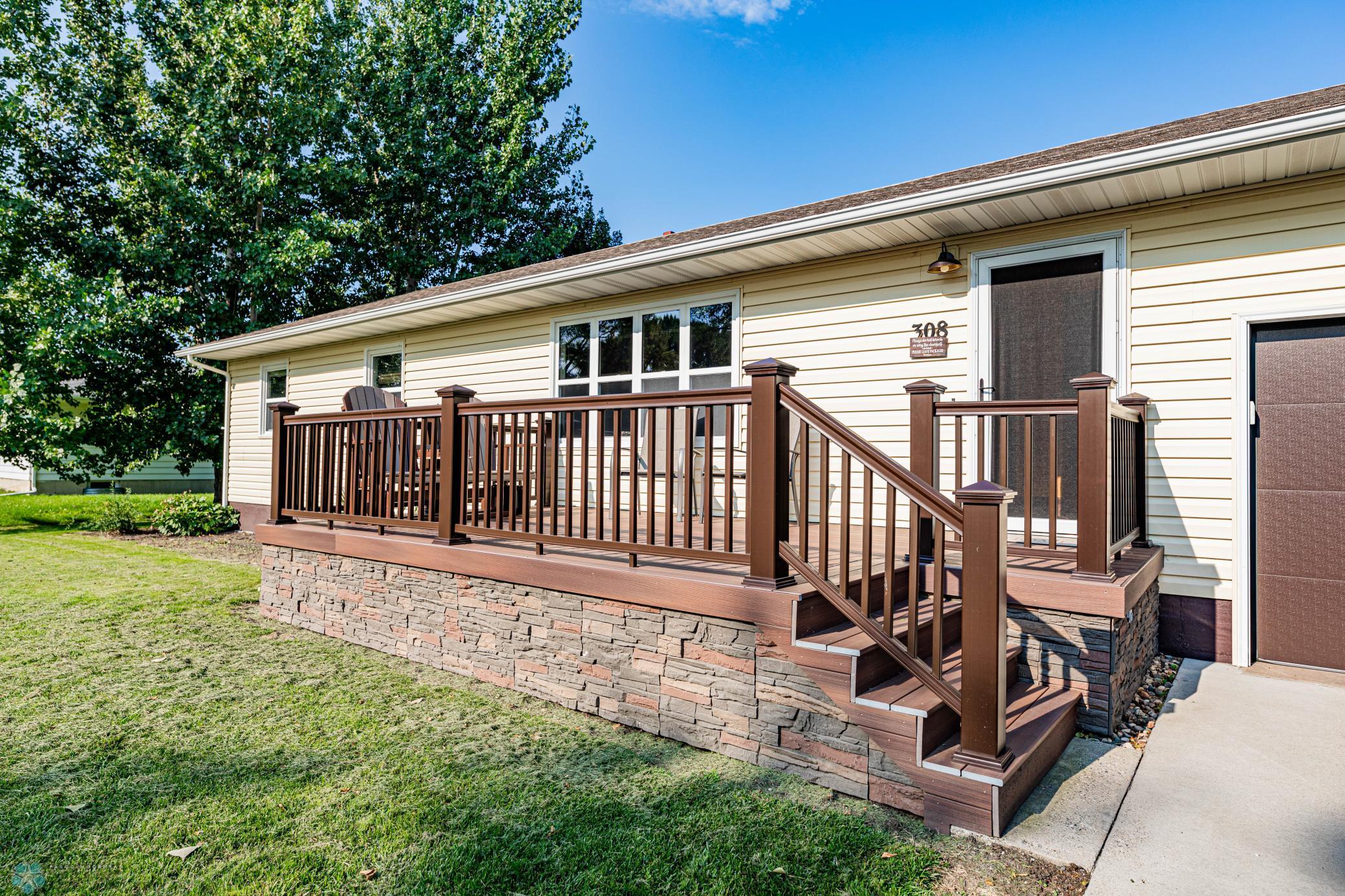 308 3rd Street
