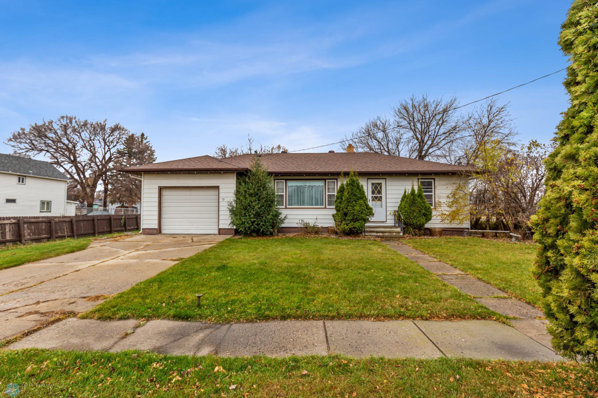 17 Eglon Avenue S