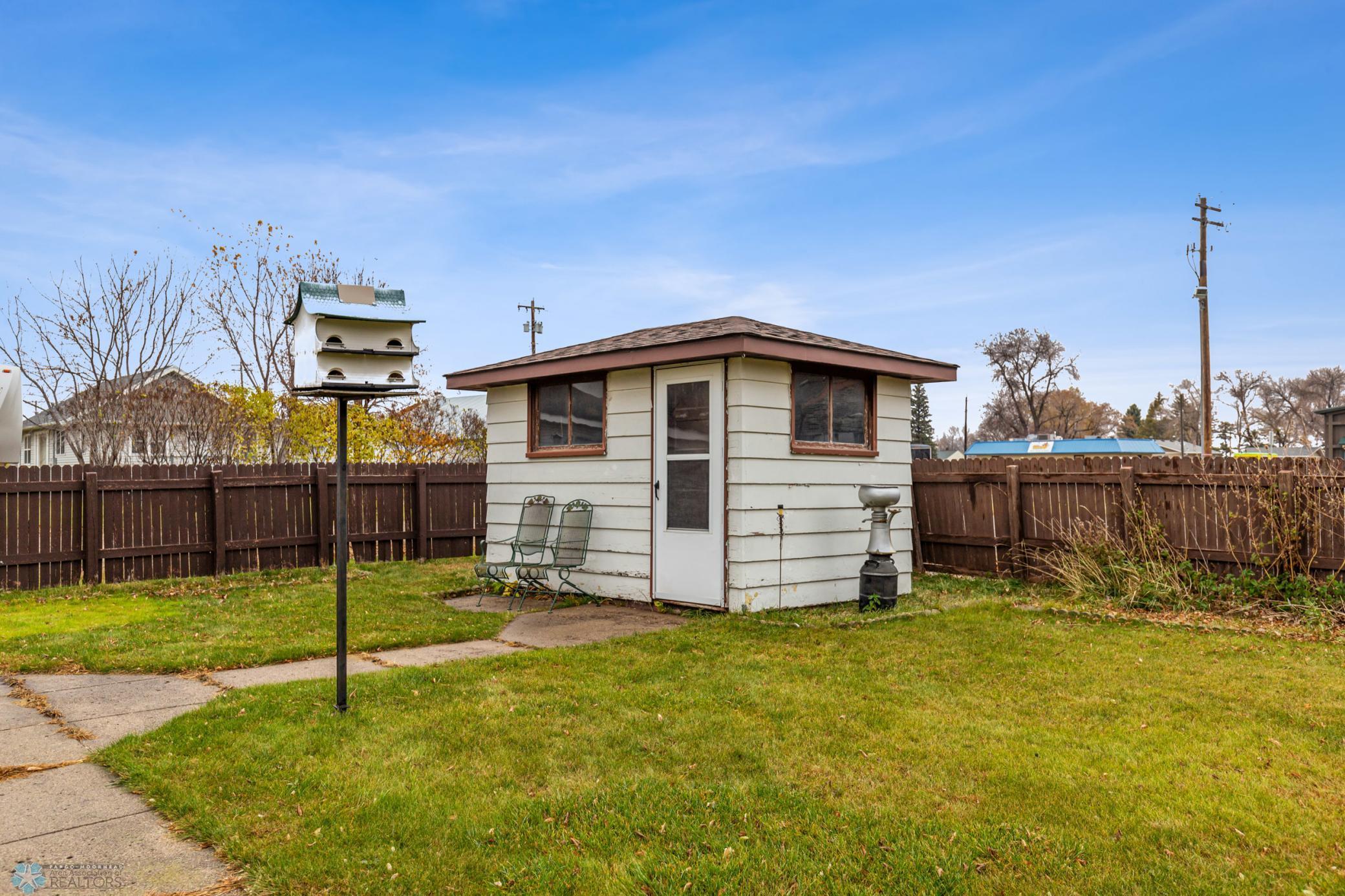 17 Eglon Avenue S